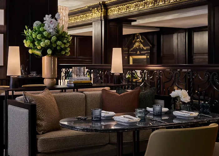 Rosewood Hotel Georgia