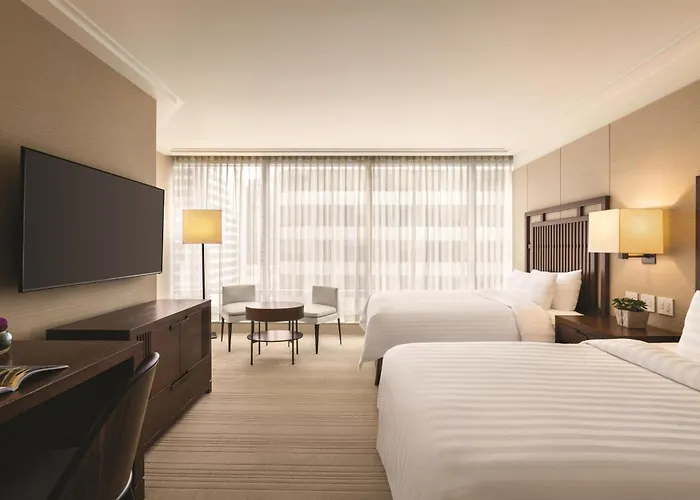 Hyatt Vancouver Downtown Alberni